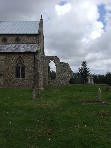 Great Walsingham