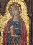 Mary Magdalene