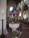 font