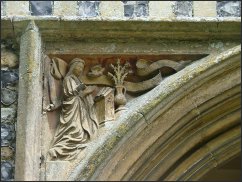 Mary of the Annunciation