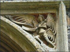 Gabriel of the Annunciation