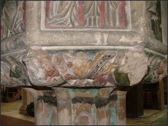 SW: St Matthew