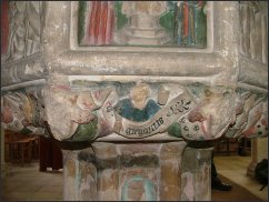 S: St Gregory