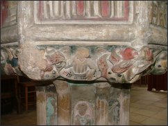 SE: St Matthew