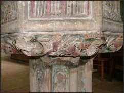 NE: St Luke