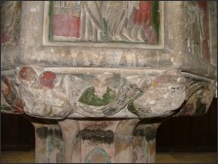 W: St Ambrose