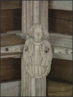 roof angel