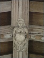 roof angel