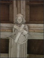 roof angel