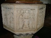 Baptism (SW)