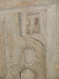 detail: sacring bell at Mass
