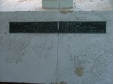 churchwarden memorial