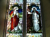 mediocre 19th century glass