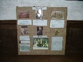 Batt family history