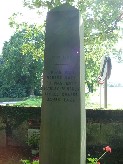 war memorial