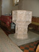 vandalised font