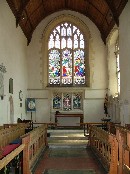 chancel