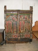 St Leonard, St Augustine, St Stephen and St Michael