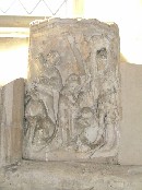 stoning of Stephen