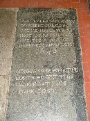 Robert Halcot, 1640