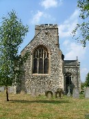 east end