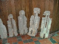 Ghosts of Medieval Norfolk