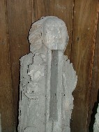 angel with chalice and host