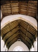 19th century roof (c) Peter Stephens