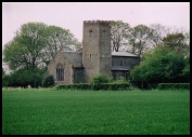 from a distance (c) Peter Stephens