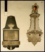 memorials (c) John Salmon