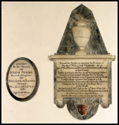 memorials (c) John Salmon