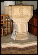 font (c) John Salmon