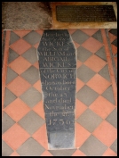 Borley-Rice Wickes (c) John Salmon