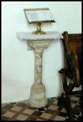 image pedestal (c) John Salmon