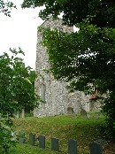 tower