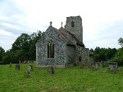 from the north-east