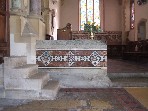 early 20th century screen