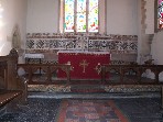 sanctuary