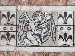 angel musician