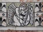 angel musician