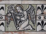 angel musician