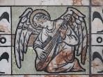 angel musician