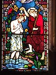 Baptism of Christ