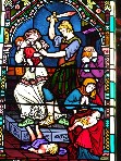 massacre of the innocents
