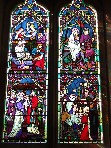 life of Christ