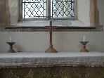 altar