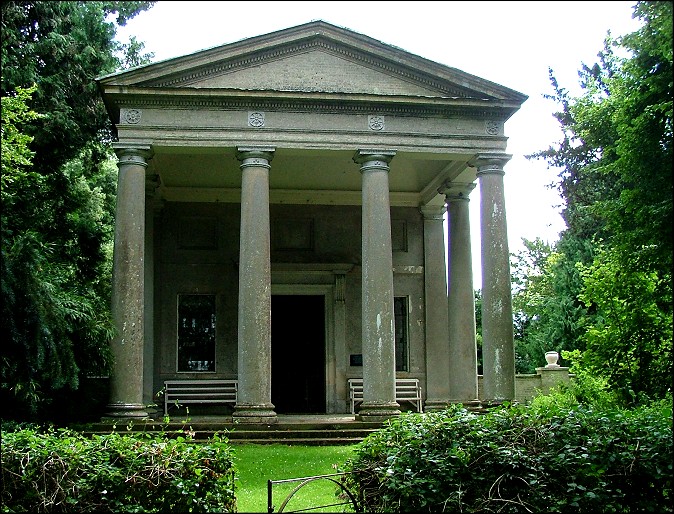 Gunton: at last I've found you