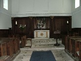 sanctuary