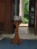 little font