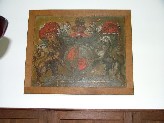 royal arms